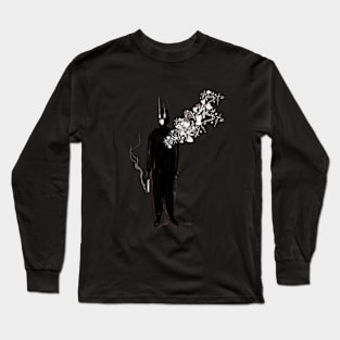 Let it out Long Sleeve T-Shirt